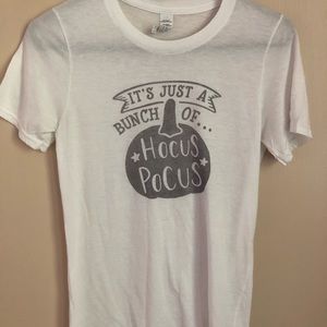 Hocus Pocus Graphic Tee